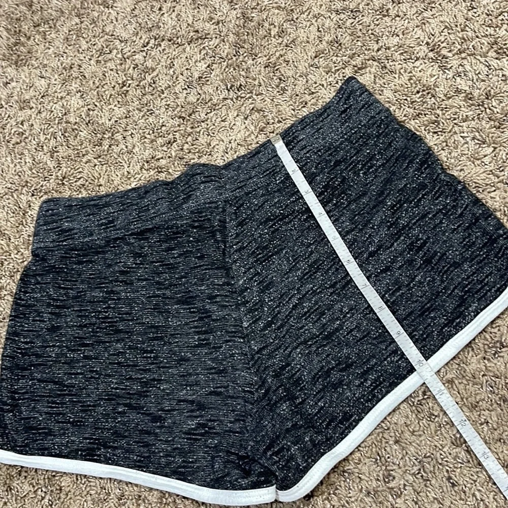 Justice Girl Shorts Size 14/16
